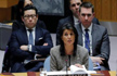 US threatens to ’utterly destroy’ N. Korea regime